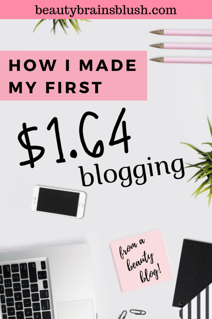 February 2019 was my third month of blogging! Every month I write up a blog growth and income report to share with you. I hope my transparency will help other new bloggers and be encouraging! #blogging