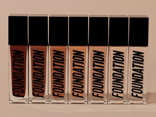 Anastasia Beverly Hills Luminous Foundation launching August 2019 - get all the info at beautybrainsblush.com