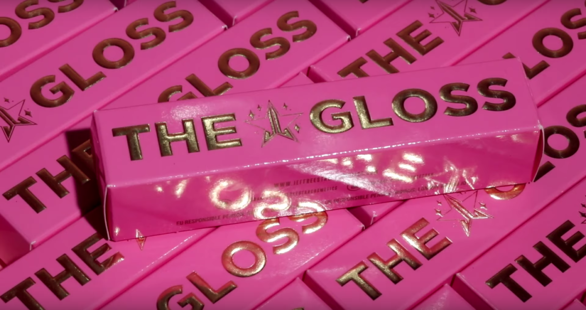 Jeffree Star Cosmetics The Gloss