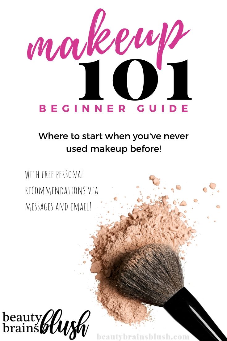 The Makeup Tips For Beginners Everyone Needs to Know