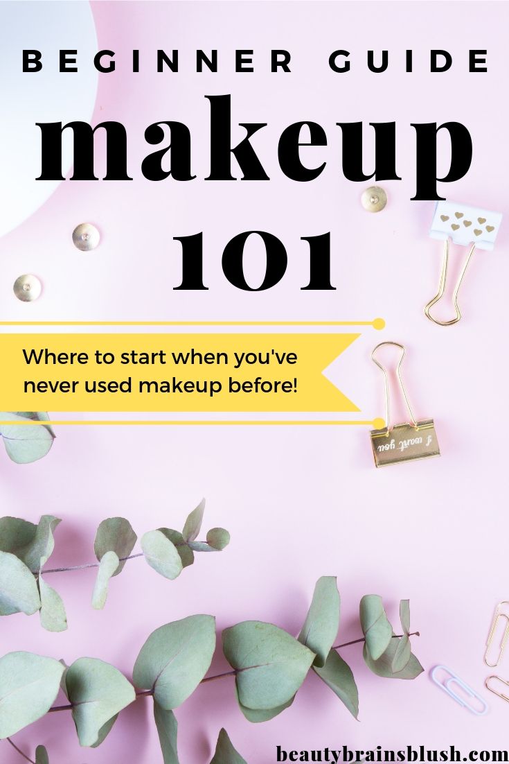 Body Makeup 101: A Guide To Head-to-Toe Makeup Application