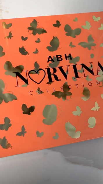 Anastasia Beverly Hills Norvina Volume 3